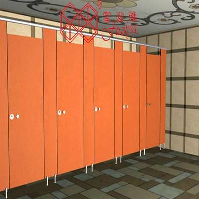 衛(wèi)生間隔斷 打造私密、美觀、耐用的公共衛(wèi)生空間
