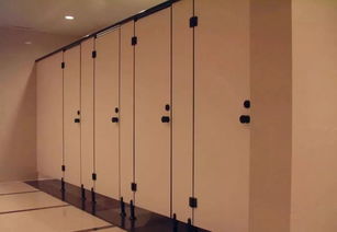 衛生間隔斷 人性化設計的智慧，而非故意添麻煩