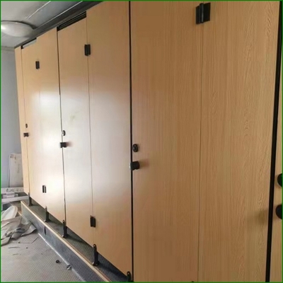 跨越地域，連接品質——探析江西衛生間隔斷加工與呼和浩特公共廁所門批發的行業協同