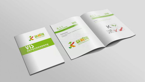 北京logo設(shè)計(jì)公司 互聯(lián)網(wǎng)果蔬食品logo設(shè)計(jì)與VI案例欣賞及軟件開(kāi)發(fā)整合